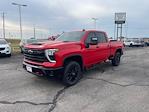 New 2026 Chevrolet Silverado 2500 LT Crew Cab 4WD Pickup for sale #GC9002 - photo 1
