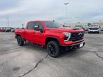 New 2026 Chevrolet Silverado 2500 LT Crew Cab 4WD Pickup for sale #GC9002 - photo 4