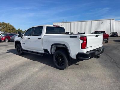 New 2026 Chevrolet Silverado 2500 LT Crew Cab for sale #GC9020 - photo 2