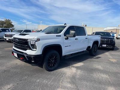 New 2026 Chevrolet Silverado 2500 LT Crew Cab for sale #GC9023 - photo 1