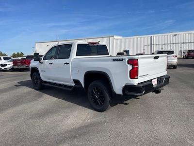 New 2026 Chevrolet Silverado 2500 LT Crew Cab for sale #GC9023 - photo 2