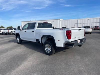 New 2026 Chevrolet Silverado 3500 Work Truck Crew Cab 4WD Pickup for sale #GC9042 - photo 2