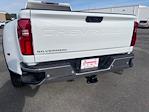 New 2026 Chevrolet Silverado 3500 Work Truck Crew Cab 4WD Pickup for sale #GC9042 - photo 12