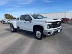 New 2026 Chevrolet Silverado 3500 Work Truck Crew Cab 4WD Pickup for sale #GC9042 - photo 4