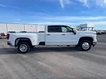 New 2026 Chevrolet Silverado 3500 Work Truck Crew Cab 4WD Pickup for sale #GC9042 - photo 5