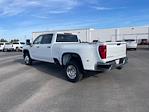 New 2026 Chevrolet Silverado 3500 Work Truck Crew Cab 4WD Pickup for sale #GC9042 - photo 2