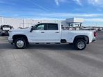 New 2026 Chevrolet Silverado 3500 Work Truck Crew Cab 4WD Pickup for sale #GC9042 - photo 8