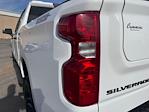 New 2026 Chevrolet Silverado 1500 Custom Crew Cab for sale #GC9093 - photo 11