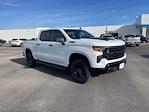 New 2026 Chevrolet Silverado 1500 Custom Crew Cab for sale #GC9093 - photo 4