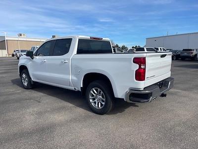 New 2026 Chevrolet Silverado 1500 LT Crew Cab for sale #GC9159 - photo 2