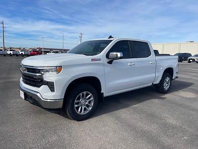 New 2026 Chevrolet Silverado 1500 LT Crew Cab for sale #GC9181 - photo 1