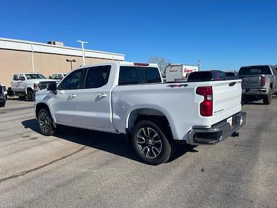 New 2026 Chevrolet Silverado 1500 LT Crew Cab for sale #GC9285 - photo 2