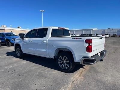 New 2026 Chevrolet Silverado 1500 LT Crew Cab for sale #GC9286 - photo 2
