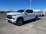 New 2026 Chevrolet Silverado 1500 LT Crew Cab for sale #GC9286 - photo 1