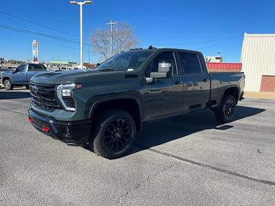 New 2026 Chevrolet Silverado 2500 LT Crew Cab for sale #GC9311 - photo 1