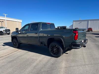 New 2026 Chevrolet Silverado 2500 LT Crew Cab for sale #GC9311 - photo 2