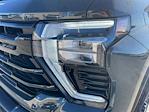 New 2026 Chevrolet Silverado 2500 LT Crew Cab for sale #GC9311 - photo 9