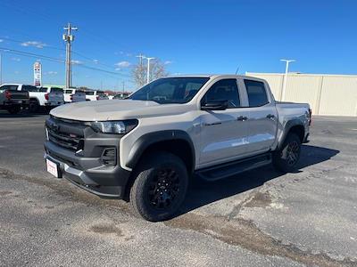 New 2026 Chevrolet Colorado Trail Boss Crew Cab for sale #GC9332 - photo 1
