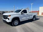 New 2026 Chevrolet Silverado 1500 Work Truck Regular Cab for sale #GC9399 - photo 1