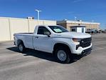 New 2026 Chevrolet Silverado 1500 Work Truck Regular Cab for sale #GC9399 - photo 5
