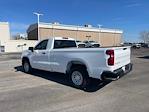 New 2026 Chevrolet Silverado 1500 Work Truck Regular Cab for sale #GC9399 - photo 2