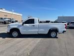 New 2026 Chevrolet Silverado 1500 Work Truck Regular Cab for sale #GC9399 - photo 8