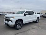 New 2026 Chevrolet Silverado 1500 LT Crew Cab for sale #GC9423 - photo 1