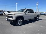 New 2026 Chevrolet Silverado 2500 Custom Crew Cab for sale #GC9459 - photo 1