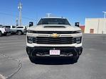New 2026 Chevrolet Silverado 2500 Custom Crew Cab for sale #GC9459 - photo 4