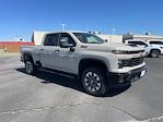 New 2026 Chevrolet Silverado 2500 Custom Crew Cab for sale #GC9459 - photo 5
