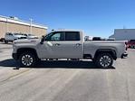 New 2026 Chevrolet Silverado 2500 Custom Crew Cab for sale #GC9459 - photo 8