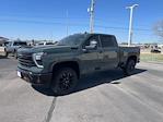 New 2026 Chevrolet Silverado 2500 LTZ Crew Cab for sale #GC9468 - photo 1