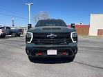 New 2026 Chevrolet Silverado 2500 LTZ Crew Cab for sale #GC9468 - photo 4