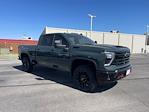 New 2026 Chevrolet Silverado 2500 LTZ Crew Cab for sale #GC9468 - photo 5