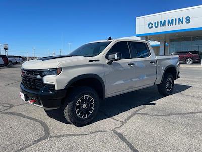 New 2026 Chevrolet Silverado 1500 ZR2 Crew Cab for sale #GC9472 - photo 1