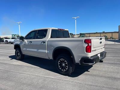 New 2026 Chevrolet Silverado 1500 ZR2 Crew Cab for sale #GC9472 - photo 2