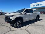 New 2026 Chevrolet Silverado 1500 ZR2 Crew Cab for sale #GC9472 - photo 1