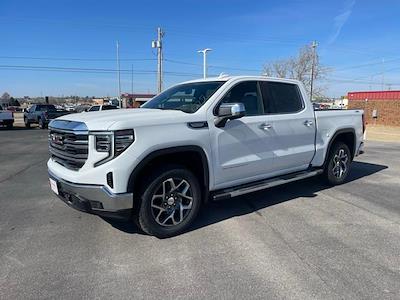 New 2026 GMC Sierra 1500 SLT Crew Cab for sale #G9397 - photo 1