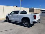 New 2026 GMC Sierra 1500 SLT Crew Cab for sale #G9397 - photo 2
