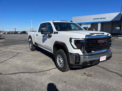 2024 GMC Sierra 3500 Crew Cab 4WD, Pickup for sale #GC7384 - photo 1