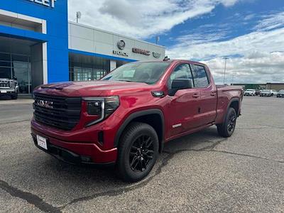 New 2024 GMC Sierra 1500 Elevation Double Cab 4WD Pickup for sale #GC7579 - photo 1