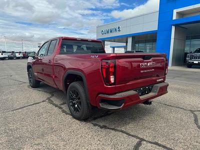 New 2024 GMC Sierra 1500 Elevation Double Cab 4WD Pickup for sale #GC7579 - photo 2