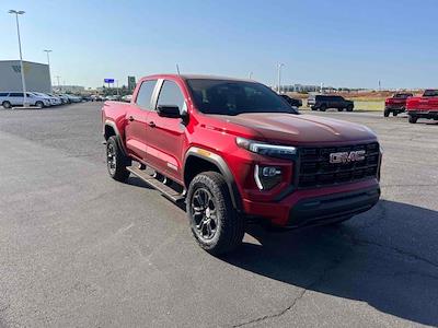 New 2024 GMC Canyon Elevation Crew Cab Pickup for sale #GC7683 - photo 1