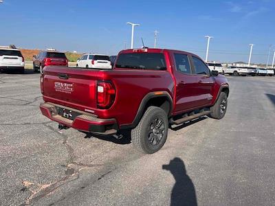 New 2024 GMC Canyon Elevation Crew Cab Pickup for sale #GC7683 - photo 2