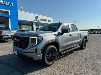 New 2025 GMC Sierra 1500 Pro Crew Cab 4WD Pickup for sale #GC7835 - photo 1