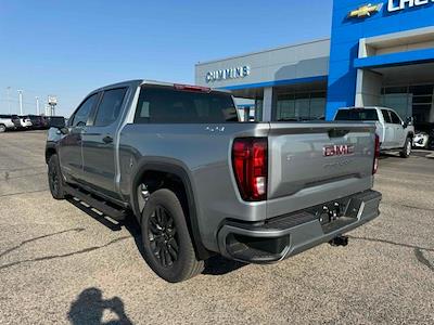 New 2025 GMC Sierra 1500 Pro Crew Cab 4WD Pickup for sale #GC7835 - photo 2
