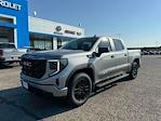 New 2025 GMC Sierra 1500 Pro Crew Cab 4WD Pickup for sale #GC7835 - photo 1