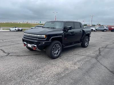 New 2025 GMC Hummer EV Pickup 2X Crew Cab 4WD Pickup for sale #GC7941 - photo 1