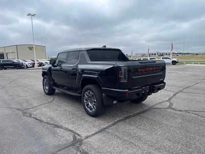 New 2025 GMC Hummer EV Pickup 2X Crew Cab 4WD Pickup for sale #GC7941 - photo 2