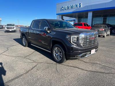 New 2025 GMC Sierra 1500 Denali Crew Cab 4WD Pickup for sale #GC7987 - photo 1